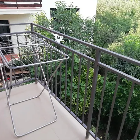 Διαμέρισμα Aviva *