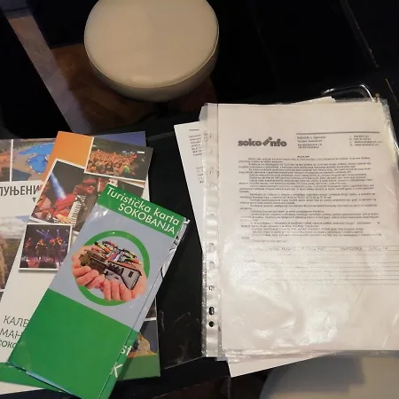 Apartman Aviva Sokobanja