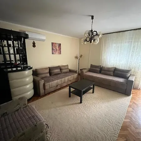 Apartman Aviva Sokobanja
