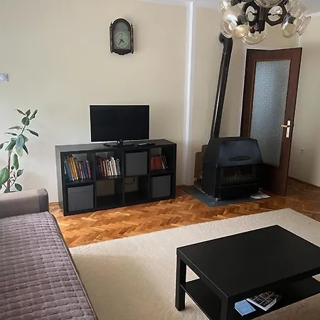 Apartman Aviva
